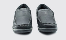 Load image into Gallery viewer, Dubarry Shaun- Slip On Black
