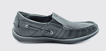 Load image into Gallery viewer, Dubarry Shaun- Slip On Black
