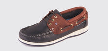 Load image into Gallery viewer, Dubarry Commodore XLT- Deck Shoe Multi
