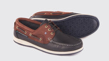 Load image into Gallery viewer, Dubarry Commodore XLT- Deck Shoe Multi
