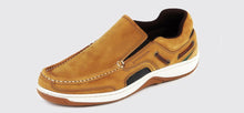 Load image into Gallery viewer, Dubarry Yacht Slip On-Brown
